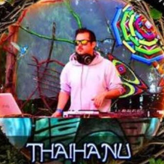 Proyecto musical Thaihanu. Escucha su discografía de psytrance en Spotify.